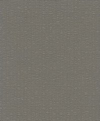 Виниловые обои на флизелиновой основе Marburg Okan 33086 Серый Однотон (1 метр), Серый