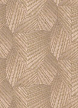 Вінілові шпалери на флізеліновій основі Erismann Elle Decoration 12080-05, Коричневый, Німеччина