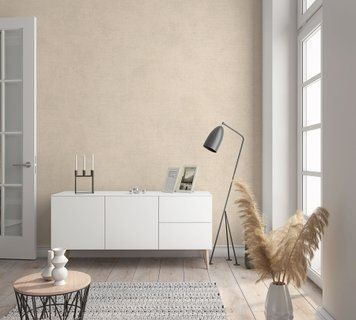 Виниловые обои на флизелиновой основе Marburg Shades 32426, Коричневый, Германия