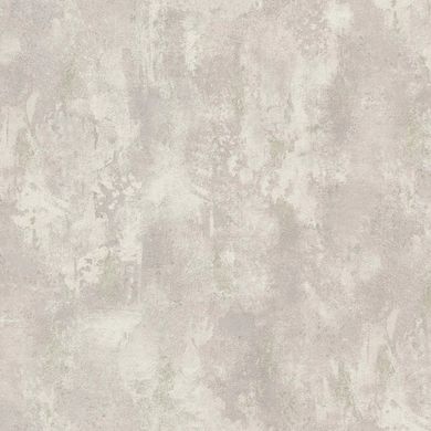 Вінілові шпалери на флізеліновій основі Grandeco Time TM1207 Сірий Штукатурка, Сірий, Бельгія