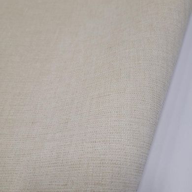 Виниловые обои на флизелиновой основе Caselio Linen 2 LNI103227577 Бежевый Однотон