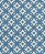 Вінілові шпалери на флізелиновій основі Rasch Crispy Paper 524703 Синий Геометрия, Синий, Німеччина