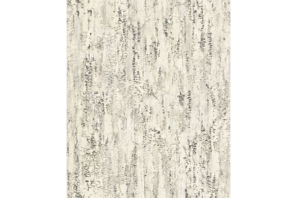 Вінілові шпалери на флізеліновій основі Rasch Composition 554045 Сірий Штукатурка, Сірий, Німеччина