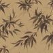 Вінілові шпалери на флізеліновій основі Rasch Kimono 409765, Коричневый, Німеччина
