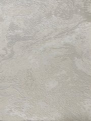 Виниловые обои на флизелиновой основе Decori&Decori Carrara 2 83661 Белый Штукатурка