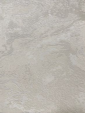 Виниловые обои на флизелиновой основе Decori&Decori Carrara 2 83661 Белый Штукатурка, Италия