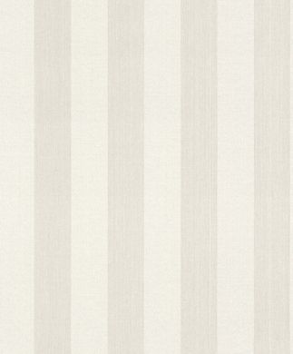 Текстильные обои на флизелиновой основе Rasch Da Capo 085654, Серый, Германия