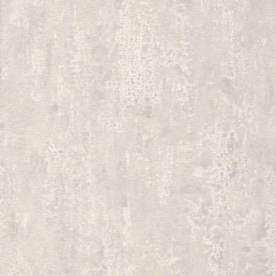 Вінілові шпалери на флізеліновій основі Limonta Kaleido 28807 Сірий Штукатурка, Сірий, Італія