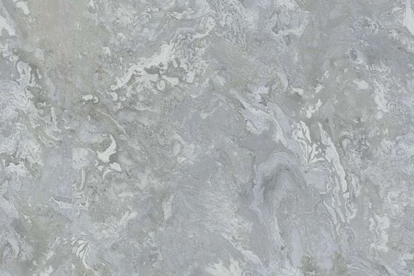 Виниловые обои на флизелиновой основе Decori&Decori Carrara 3 84618 Серый Абстракция, Италия
