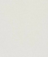 Вінілові шпалери на флізеліновій основі Marburg Okan 33089 Білий Однотон (1 метр), Белый