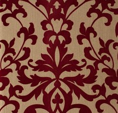 Текстильные обои на флизелиновой основе Portofino Palazzo Pitti 175033 (70 см), Италия