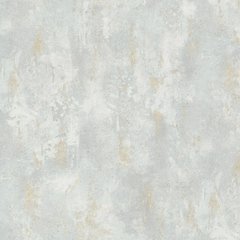 Виниловые обои на флизелиновой основе Grandeco Time TM1209 Серый Штукатурка, Серый, Бельгия