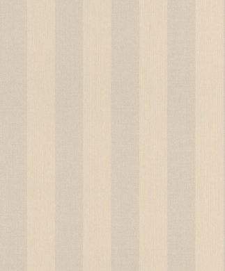 Текстильні шпалери на флізеліновій основі Rasch Da Capo 085661, Бежевый, Німеччина