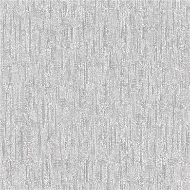 Вінілові шпалери на флізеліновій основі Duka The Prestige 25822-4 Сірий Однотон, Турція
