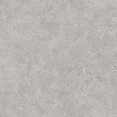 Вінілові шпалери на флізеліновій основі Caselio Patine 2 100229560 Сірий Штукатурка, Франція