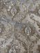 Вінілові шпалери на флізеліновій основі Decori&Decori Carrara 2 83653 Сірий Візерунок, Італія