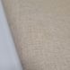 Виниловые обои на флизелиновой основе Caselio Linen 2 LNI103221390 Бежевый Однотон