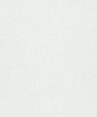 Вінілові шпалери на флізеліновій основі Marburg Okan 33090 Білий Однотон (1 метр), Белый
