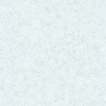 Виниловые обои на флизелиновой основе Caselio Beton 2 101486012 Голубой Штукатурка, Голубой