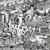 Вінілові шпалери на флізеліновій основі Yuanlong Seino 18043, Сірий, Китай