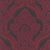 Текстильні шпалери на флізеліновій основі Rasch Valentina 088822, Красный, Німеччина