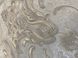 Вінілові шпалери на флізеліновій основі Decori&Decori Damasco Reale 73406 Бежевий Вензель
