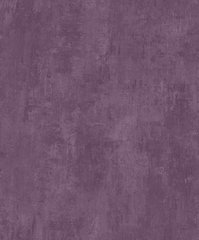 Виниловые обои на флизелиновой основе Ugepa Couleurs J74306, Фиолетовый