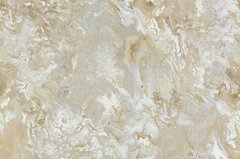 Вінілові шпалери на флізеліновій основі Decori&Decori Carrara 3 84615 Кавовий Абстракція, Італія
