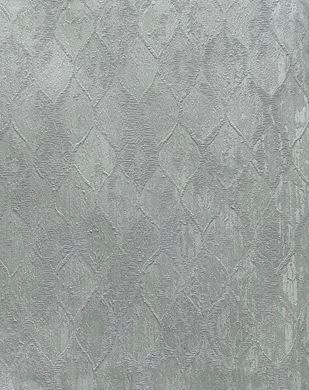 Вінілові шпалери на флізеліновій основі Wallife Onyx WR4928 Бірюзовий Під кору, Китай