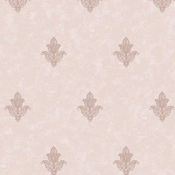 Флізелінові шпалери Galerie Emporium 7017, Розовый, Англія