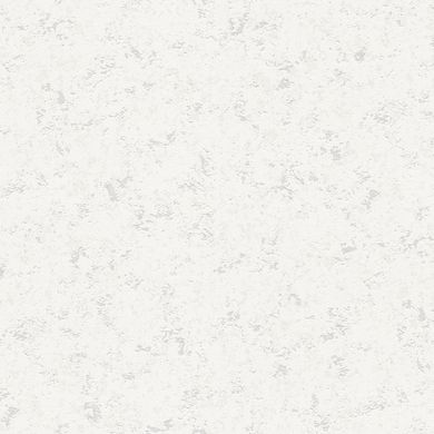 Виниловые обои на флизелиновой основе AS Creation Attractive 3777-15 Белый Штукатурка, Германия