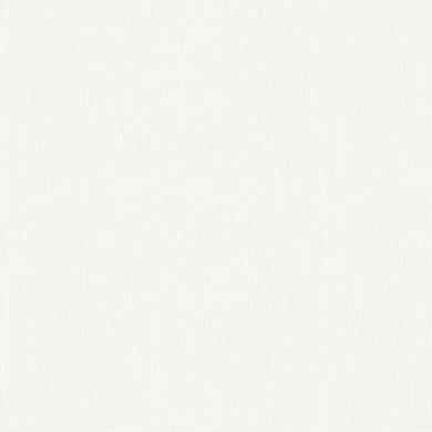 Вінілові шпалери на флізеліновій основі Erismann Fashion for Walls 4 12186-01 Білий Однотон