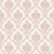 Вінілові шпалери на флізеліновій основі Parato I Damaschi 23644, Розовый, Італія