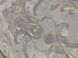 Вінілові шпалери на флізеліновій основі Decori&Decori Damasco Reale 73407 Сірий Вензель