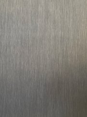 Вінілові шпалери на флізеліновій основі Texdecor Lux LUX90931158 Сірий Рогожка (70см), Франція