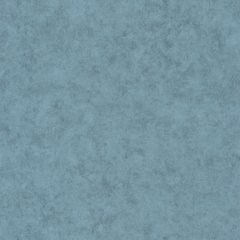 Виниловые обои на флизелиновой основе Caselio Beton 2 101486280 Синий Штукатурка, Синий