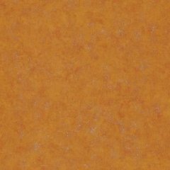 Виниловые обои на флизелиновой основе Caselio Beton 101493000 Оранжевый Под бетон, Франция