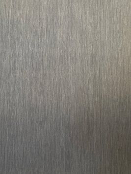 Виниловые обои на флизелиновой основе Texdecor Lux LUX90931158 Серый Рогожка (70см), Франция