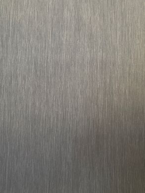 Вінілові шпалери на флізеліновій основі Texdecor Lux LUX90931158 Сірий Рогожка (70см), Франція