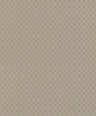Текстильні шпалери на флізеліновій основі Rasch Da Capo 085692, Бежевый, Німеччина