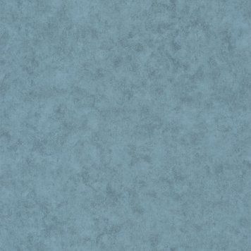 Виниловые обои на флизелиновой основе Caselio Beton 2 101486280 Синий Штукатурка, Синий