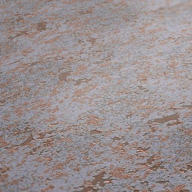 Виниловые обои на флизелиновой основе AS Creation Attractive 3777-08 Серый Штукатурка, Германия