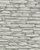 Вінілові шпалери на флізеліновій основі Marburg Imagine 81901, Сірий, Німеччина