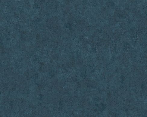 Вінілові шпалери на флізеліновій основі AS History of Art 37656-2, Синий, Німеччина