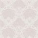 Виниловые обои на флизелиновой основе DU&KA Voyage 24350-3 Розовый Гобелен, Турция