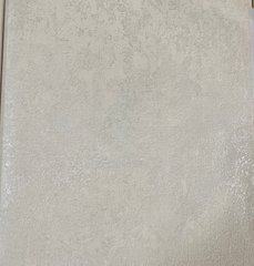 Вінілові шпалери на флізеліновій основі Decori&Decori Damasco Reale 73434 Білий Штукатурка