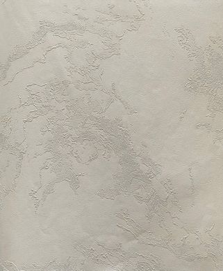 Вінілові шпалери на флізеліновій основі Wallife Onyx WR4903 Білий Штукатурка, Китай