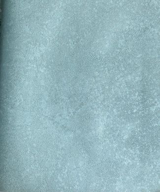 Вінілові шпалери на флізеліновій основі Rasch Metal Spirit 977158 Бірюзовий Штукатурка, Німеччина