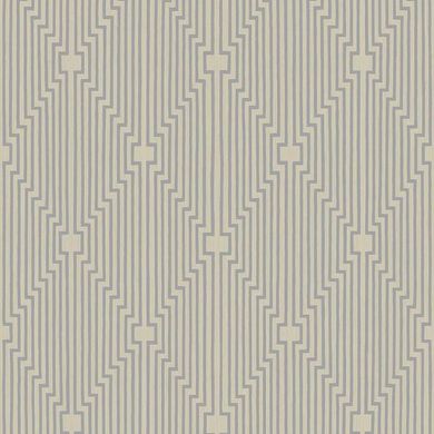 Вінілові шпалери на флізеліновій основі Graham & Brown Kabuki 105987, Бежевый, Англія