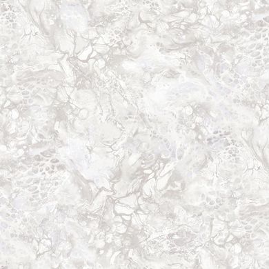 Вінілові шпалери на флізеліновій основі AdaWall Roka 23101-6 Білий Штукатурка